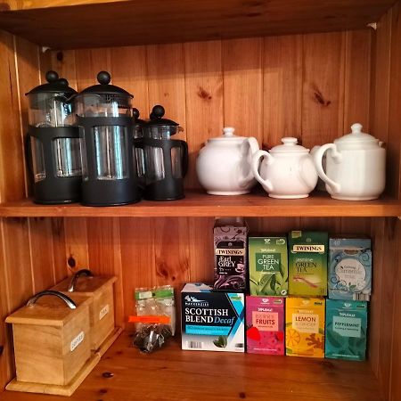 Talisker Guest House Инвернесс Экстерьер фото