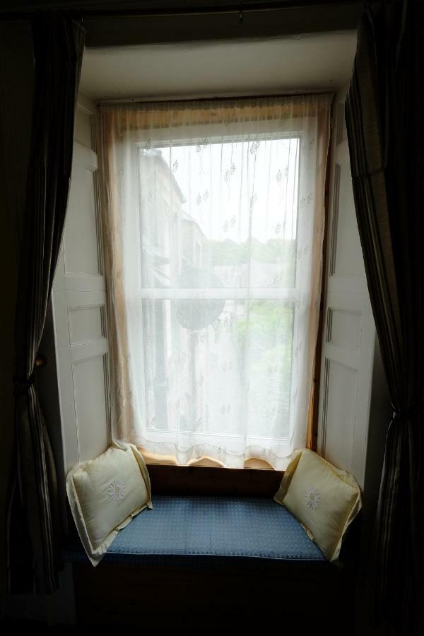 Talisker Guest House Инвернесс Экстерьер фото