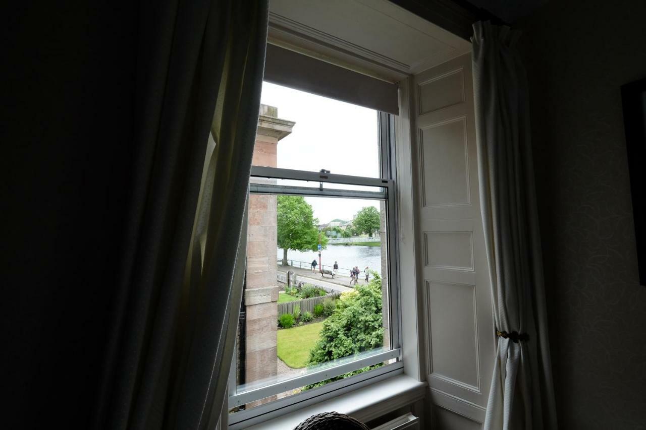 Talisker Guest House Инвернесс Экстерьер фото