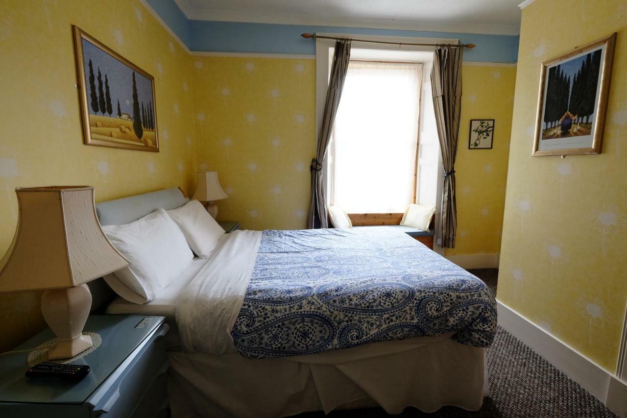 Talisker Guest House Инвернесс Экстерьер фото