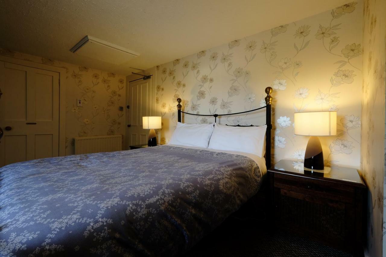 Talisker Guest House Инвернесс Экстерьер фото