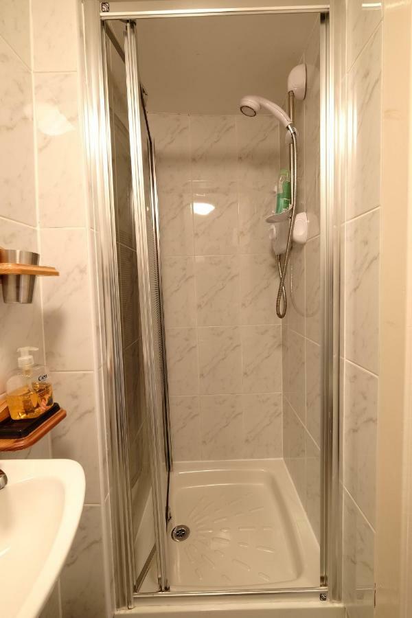 Talisker Guest House Инвернесс Экстерьер фото
