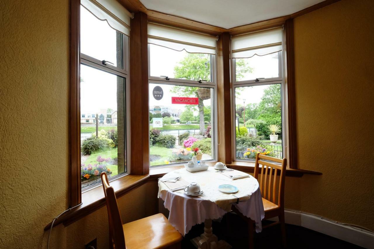 Talisker Guest House Инвернесс Экстерьер фото