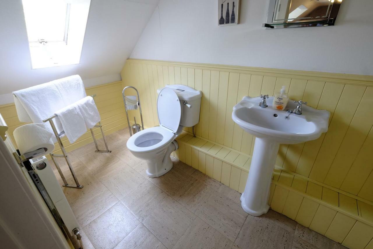 Talisker Guest House Инвернесс Экстерьер фото