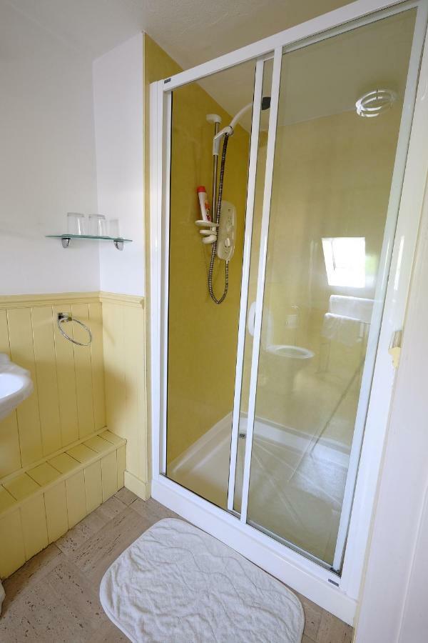 Talisker Guest House Инвернесс Экстерьер фото