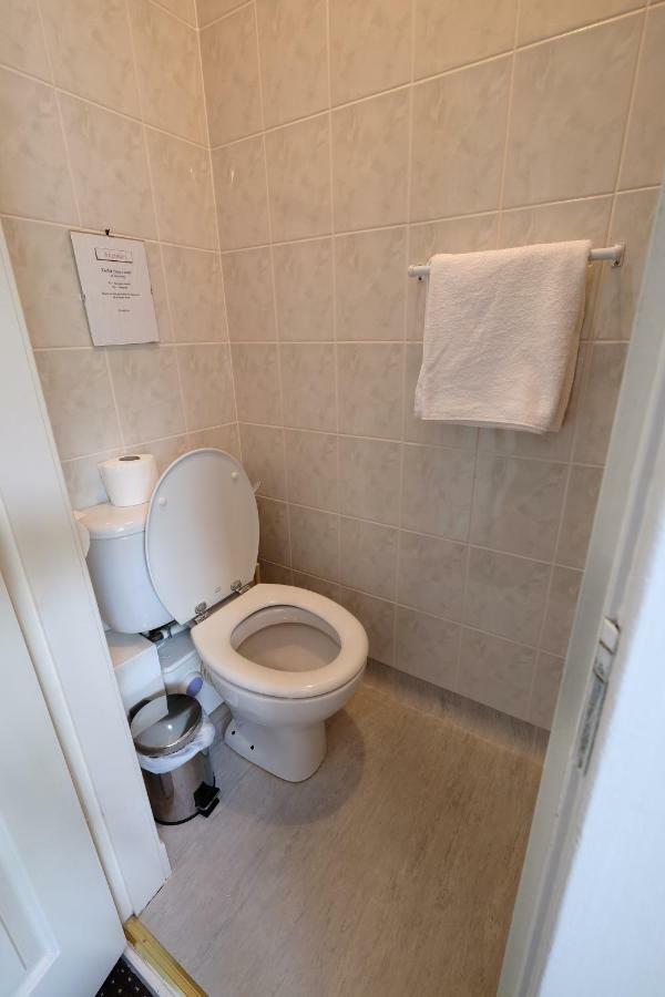 Talisker Guest House Инвернесс Экстерьер фото