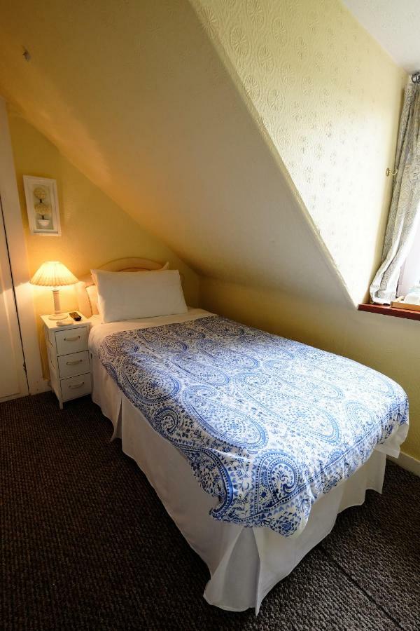 Talisker Guest House Инвернесс Экстерьер фото
