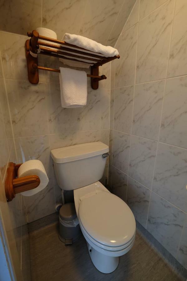 Talisker Guest House Инвернесс Экстерьер фото